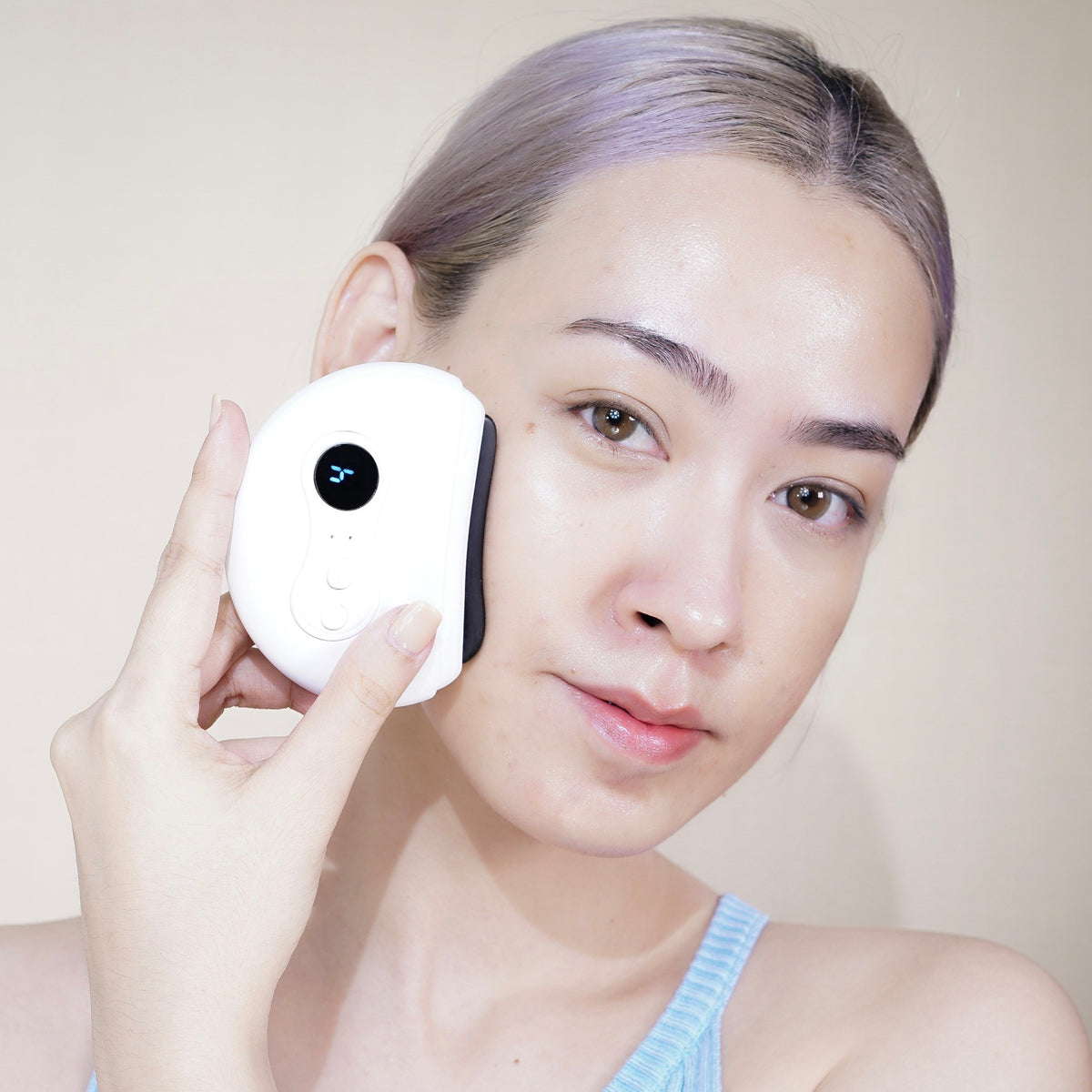 มนุษย์สิวมารีวิว by MURA GIRL