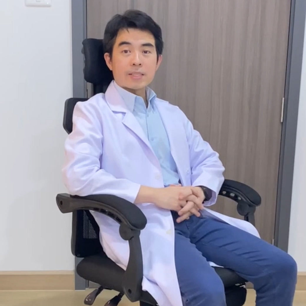 บ้านหมอตั้ม ฝังเข็ม-จัดกระดูก