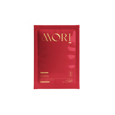 [PRE]MORI Astaxanthin Lift Moist Mask - 1 ชิ้น
