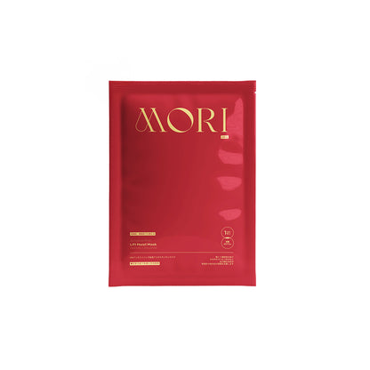 MORI Astaxanthin Lift Moist Mask - 1 ชิ้น