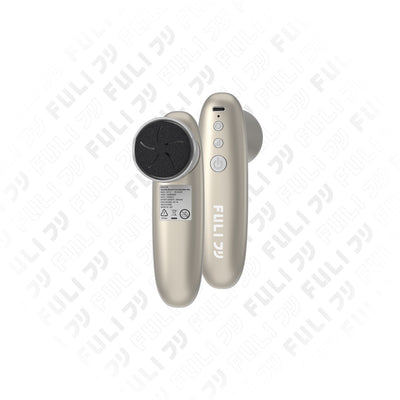 เครื่องขัดส้นเท้าไฟฟ้า รุ่น โปร | ClearSkin Electric Foot Smoother Pro
