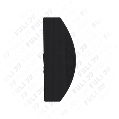 เบาะรองหลังเพื่อสุขภาพ | FULI 3Memory Foam Lumbar Support Cushion Core