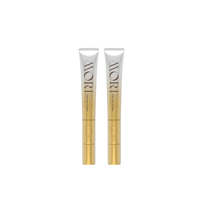 [ซื้อคู่ 2 ชิ้นถูกกว่า] MORI Retinol Ultra Firming Vibe Eye Cream | โมริ เรตินอล อัลตร้า เฟิร์มมิ่ง ไวบ์ อาย ครีม 20 g.