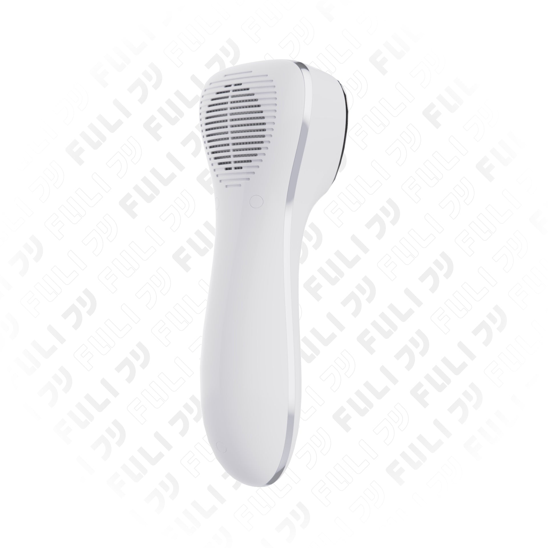 เครื่องสปาผิวแบบร้อนและเย็น | FULI Hot and Cold Ultrasonic Facial Treatment Device *รับประกัน 1 เดือน*