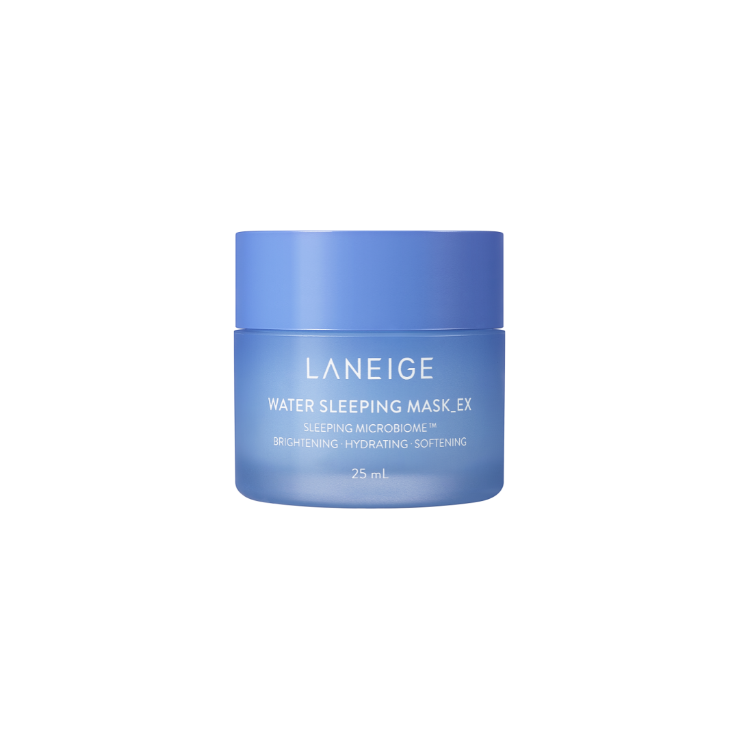 [Event] laneige water sleeping mask 25ml