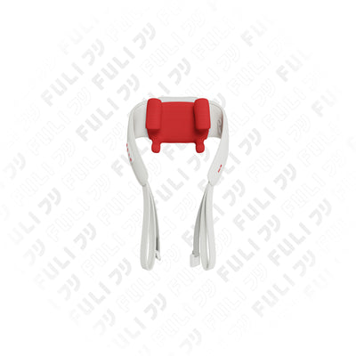 เซตนวดตาเย็นคอบ่าไหล่ | FULI Cool Tech Massage Neck Pillow + FULI Neck and Shoulder Massager + FULI Smart Eye Massager Lite