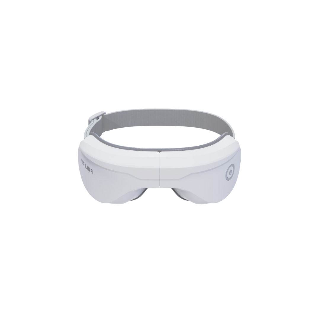 รายการแฉแนะนำ เครื่องนวดตาอัจฉริยะ | FULI Smart Eye Massager *รับประกัน 1 เดือน*