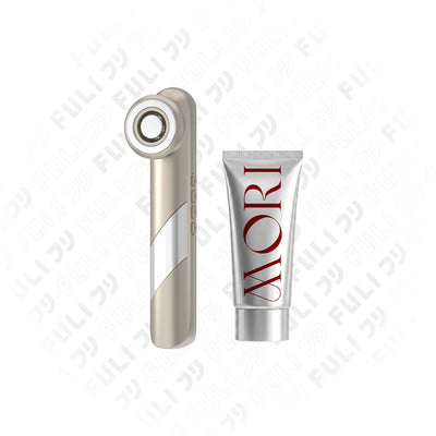 เครื่องดูแลผิวและเส้นผม รุ่น ออลเธอร่า | Allthera Multi-Head Infinity Pulse Device *เพิ่ม MORI Astaxanthin Booster Gel*