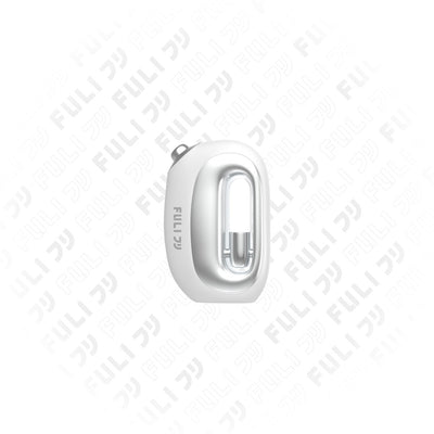 อควาบลูม เครื่องพ่นละออง | FULI AquaBloom Moisturizing Atomizer