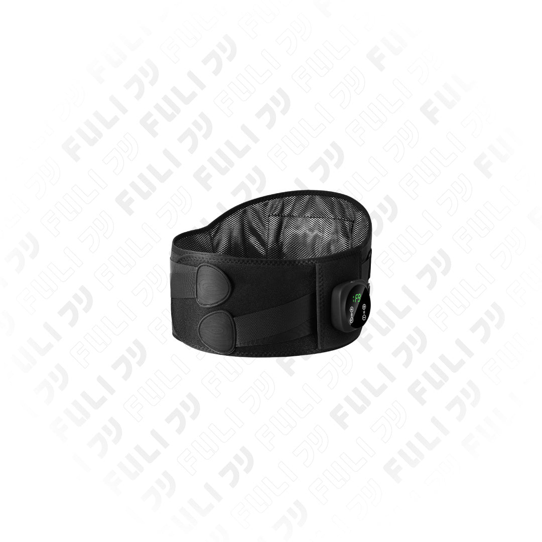 เครื่องนวดเอวไฟฟ้า | Waist Massager